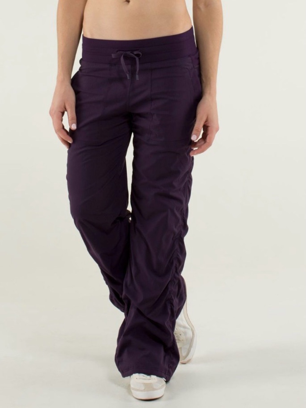 Lululemon studio pants size 4